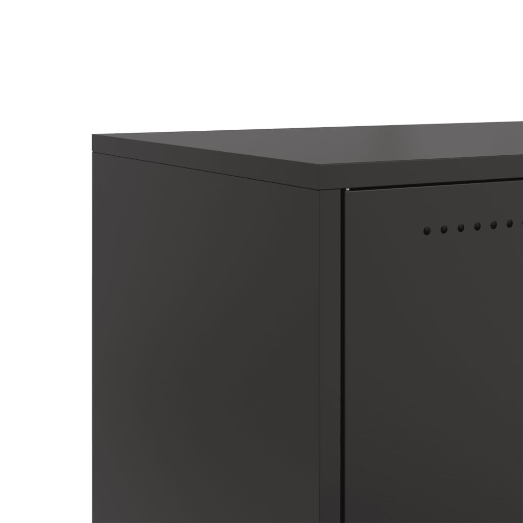 Tv-Taso 68X39X43,5 Cm Teräs