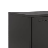 Tv-Taso 68X39X43,5 Cm Teräs