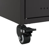 Tv-Taso 68X39X43,5 Cm Teräs