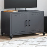 Tv-Taso 68X39X43,5 Cm Teräs