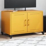 Tv-Taso 68X39X43,5 Cm Teräs