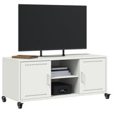 Tv-Taso 100,5X39X43,5 Cm Teräs