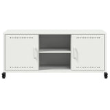 Tv-Taso 100,5X39X43,5 Cm Teräs