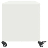 Tv-Taso 100,5X39X43,5 Cm Teräs