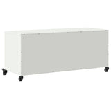 Tv-Taso 100,5X39X43,5 Cm Teräs