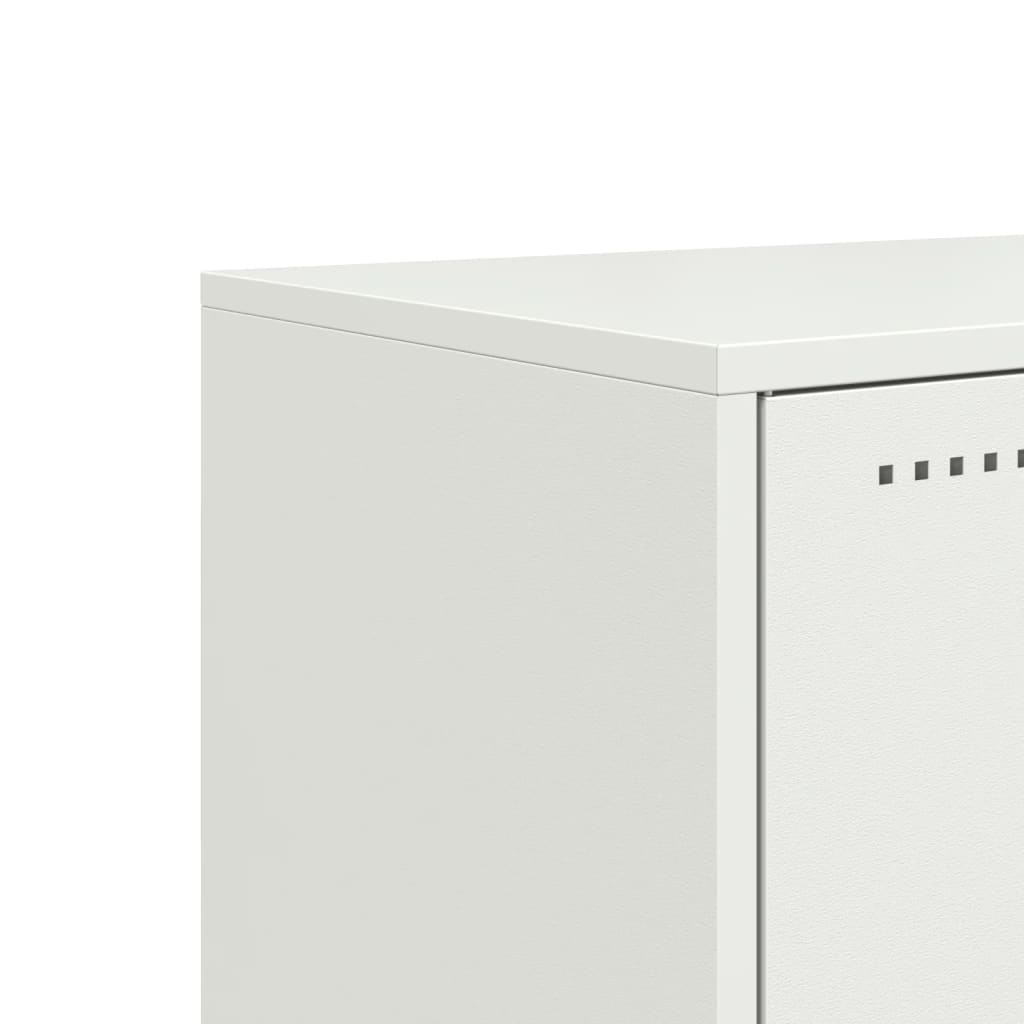 Tv-Taso 100,5X39X43,5 Cm Teräs