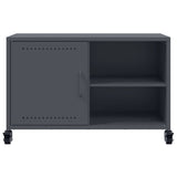 Tv-Taso 68X39X43,5 Cm Teräs