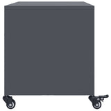 Tv-Taso 68X39X43,5 Cm Teräs