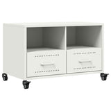 Tv-Taso 68X39X43,5 Cm Teräs