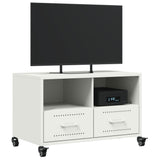 Tv-Taso 68X39X43,5 Cm Teräs