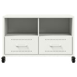 Tv-Taso 68X39X43,5 Cm Teräs