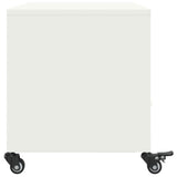 Tv-Taso 68X39X43,5 Cm Teräs