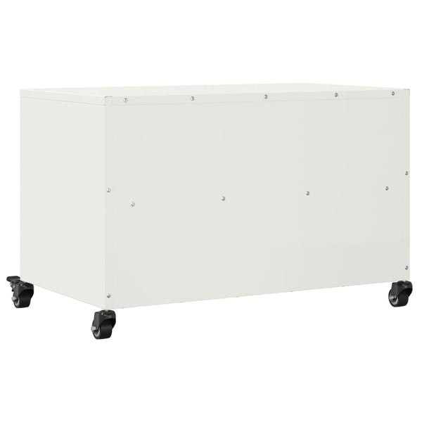 Tv-Taso 68X39X43,5 Cm Teräs