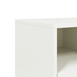 Tv-Taso 68X39X43,5 Cm Teräs