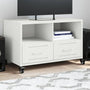 Tv-Taso 68X39X43,5 Cm Teräs