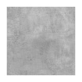 Sohvapöytä Infinity Led-Valoilla Betonin Harmaa 40X40X50 Cm