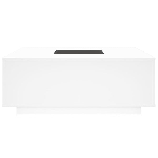 Sohvapöytä Infinity Led-Valoilla
