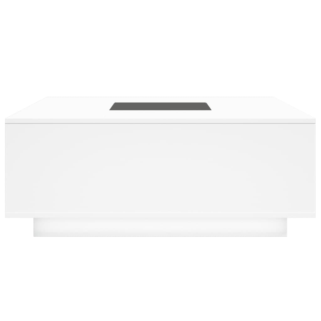 Sohvapöytä Infinity Led-Valoilla