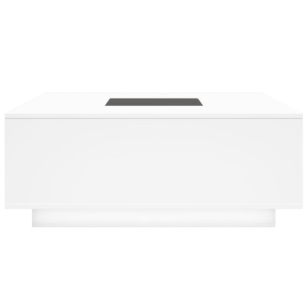 Sohvapöytä Infinity Led-Valoilla