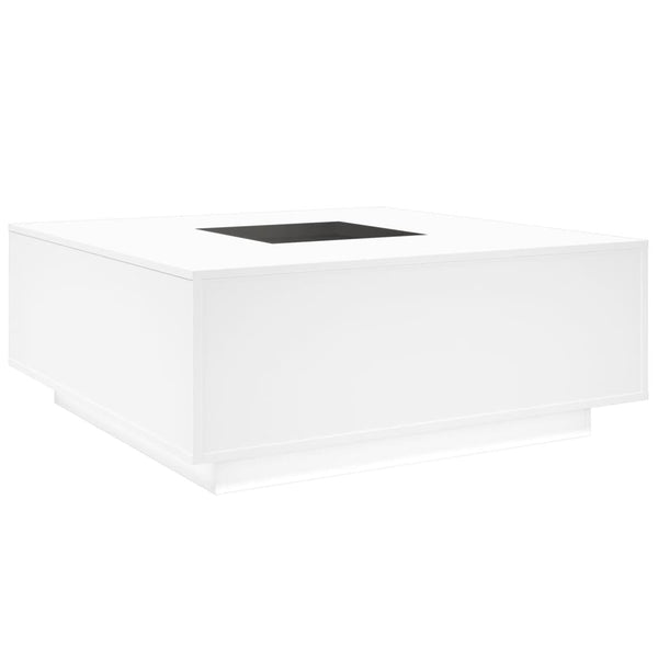 Sohvapöytä Infinity Led-Valoilla