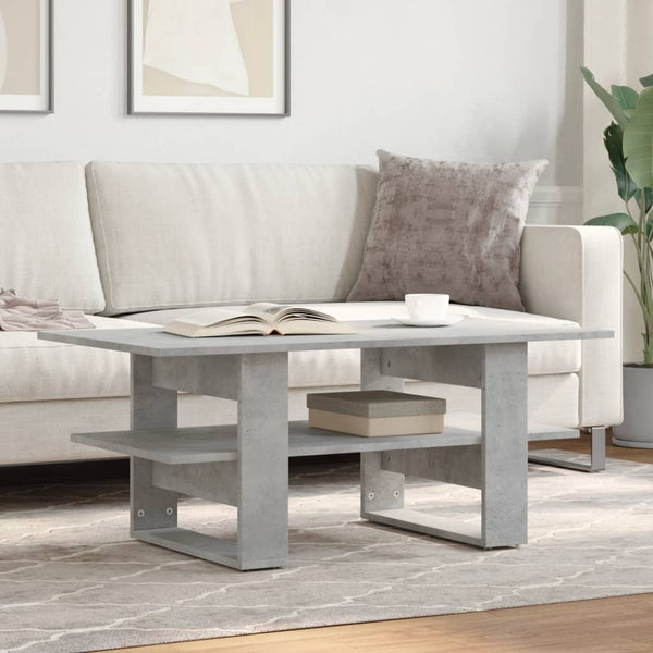 Sohvapöytä 102X55X42 Cm Tekninen Puu