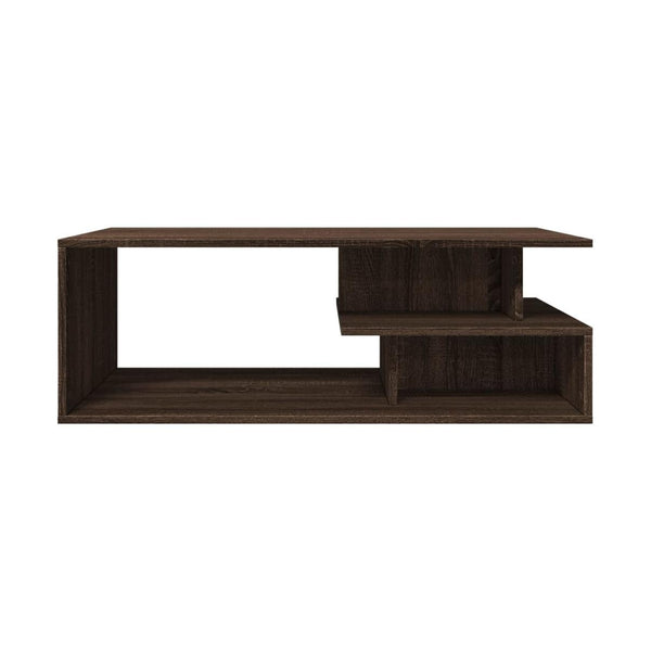Sohvapöytä 102X55X35 Cm Tekninen Puu