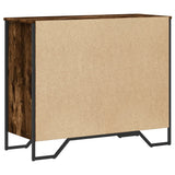 Lipasto 91X35,5X74,5 Cm Tekninen Puu
