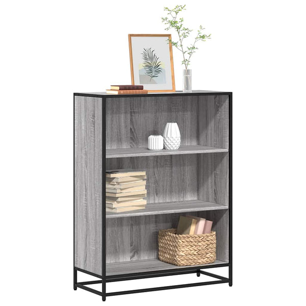 Kirjahylly 40X35X Lastulevy