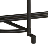 Sohvapöytä 110X55X40 Cm Täysi Kierrätetty