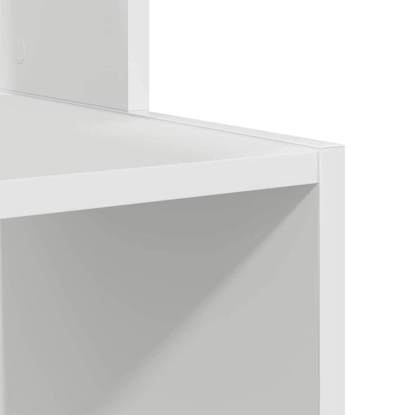 Pöytä Tekninen Puu 106 X 41 X 88.5 Cm