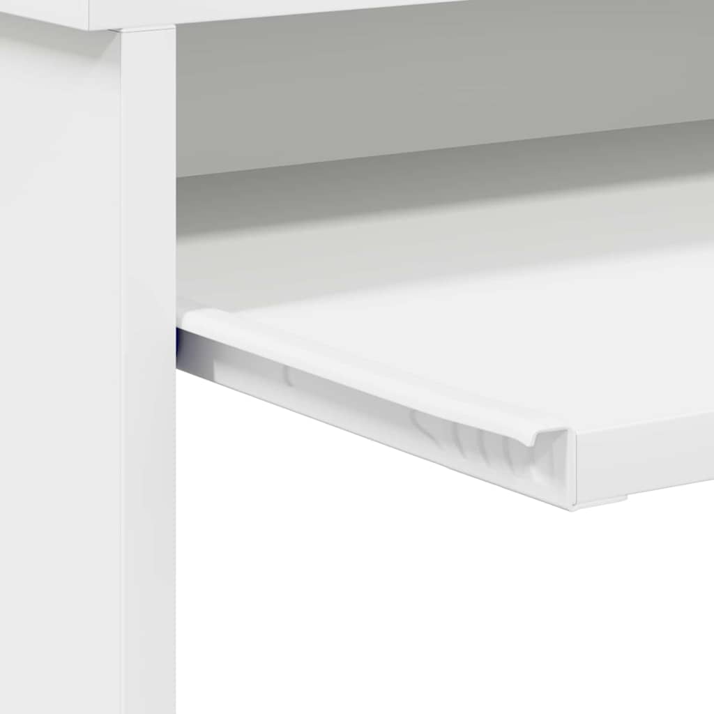 Pöytä Tekninen Puu 106 X 41 X 88.5 Cm