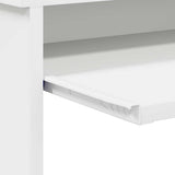 Pöytä Tekninen Puu 106 X 41 X 88.5 Cm