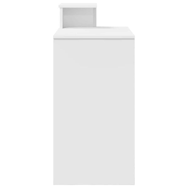Pöytä Tekninen Puu 106 X 41 X 88.5 Cm