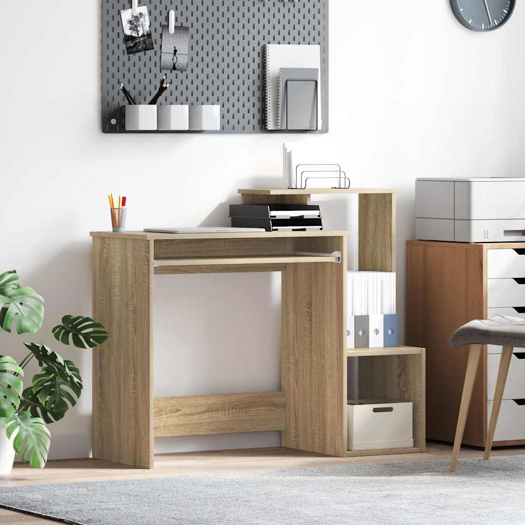 Pöytä Tekninen Puu 106 X 41 X 88.5 Cm