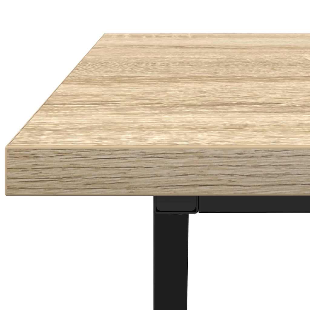 Sohvapöytä Sonoman Tammi 100 X 50 X 40 Cm