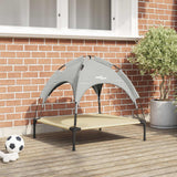 Koiran Peti 71 X 64 X 71 Cm Teräs
