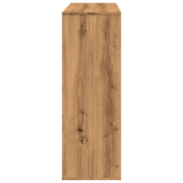 Kirjahylly/Tilanjakaja 100X33X94,5 Cm