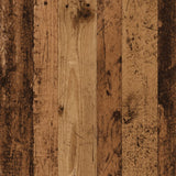 Kirjahylly/Tilanjakaja Vanha Puu 100X33X115 Cm