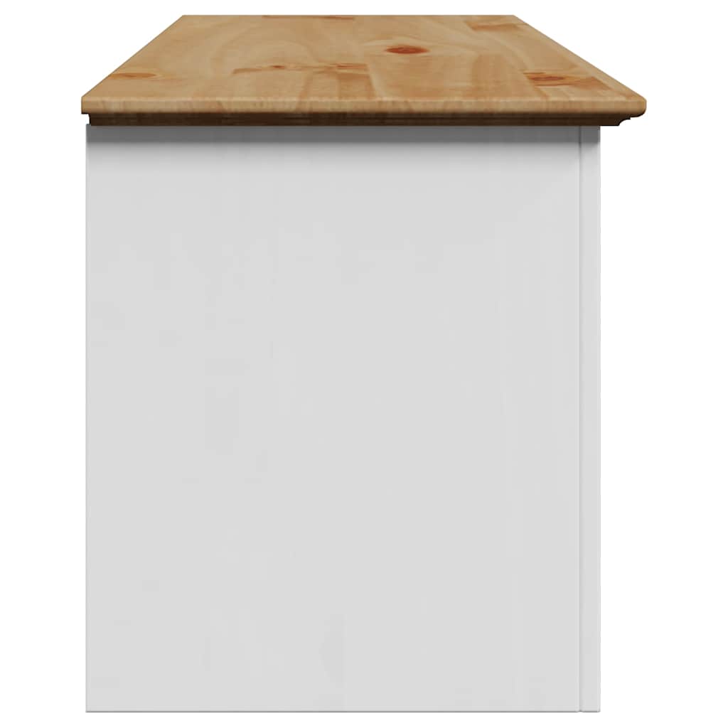 Eteisen Penkki Bodo 114X40X45 Cm