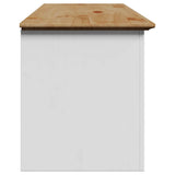 Eteisen Penkki Bodo 114X40X45 Cm