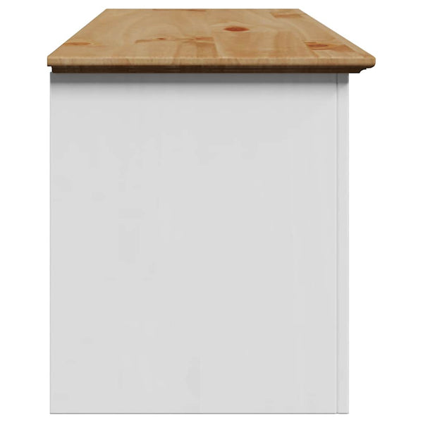Eteisen Penkki Bodo 114X40X45 Cm