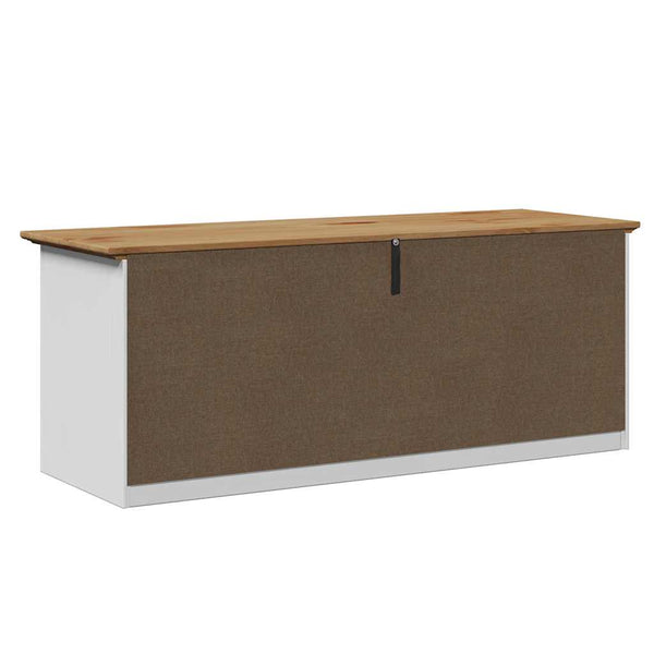 Eteisen Penkki Bodo 114X40X45 Cm