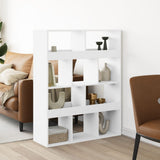 Kirjahylly 15 Tasoa 100 X 33 X 93.75 Cm Tekninen Puu