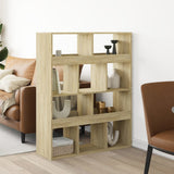 Kirjahylly 15 Tasoa 100 X 33 X 93.75 Cm Tekninen Puu