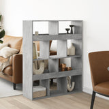 Kirjahylly 15 Tasoa 100 X 33 X 93.75 Cm Tekninen Puu