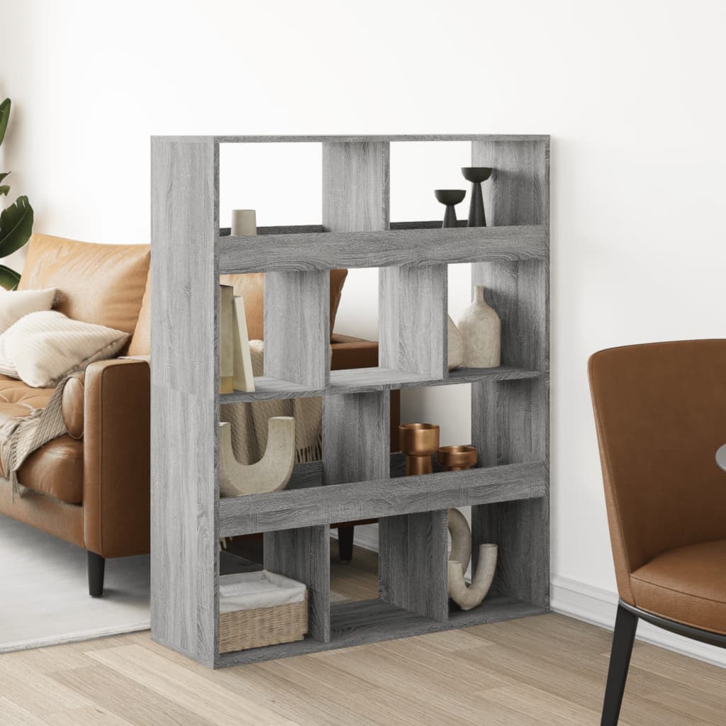Kirjahylly 15 Tasoa 100 X 33 X 93.75 Cm Tekninen Puu