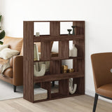 Kirjahylly 15 Tasoa 100 X 33 X 93.75 Cm Tekninen Puu