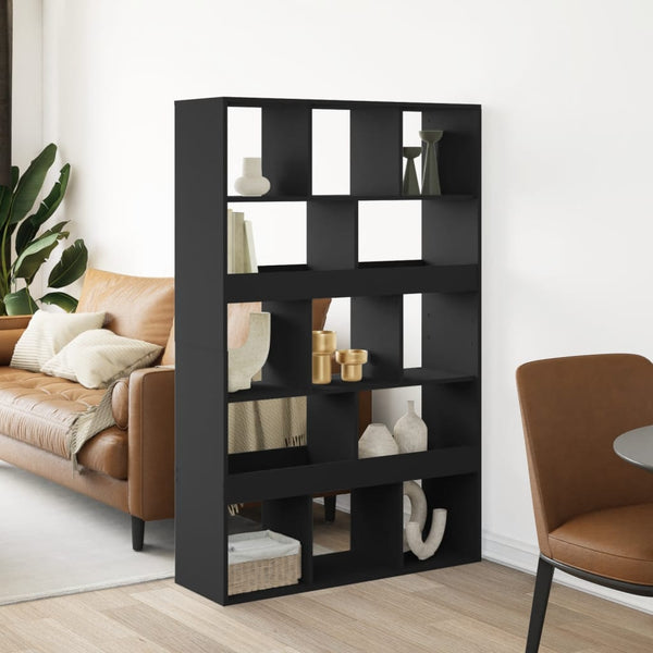 Kirjahylly 15 Tasoa 100 X 33 X 93.75 Cm Tekninen Puu