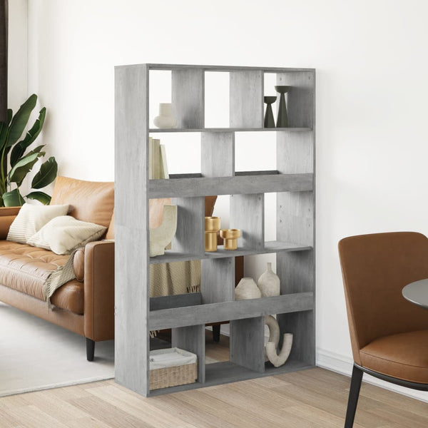Kirjahylly 15 Tasoa 100 X 33 X 93.75 Cm Tekninen Puu