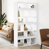 Kirjahylly 15 Tasoa 100 X 33 X 93.75 Cm Tekninen Puu
